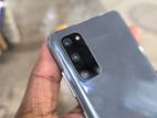 Samsung Galaxy S20 . (Used)