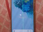 Samsung Galaxy S20 . (Used)