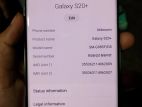 Samsung Galaxy S20 (Used)