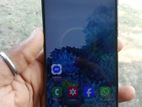 Samsung Galaxy S20 . (Used)