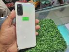 Samsung Galaxy S20 . (Used)
