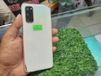 Samsung Galaxy S20 . (Used)