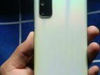 Samsung Galaxy S20 . (Used)