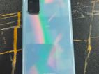 Samsung Galaxy S20 . (Used)