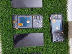Samsung Galaxy S20fe Oled Display
