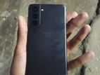 Samsung Galaxy S21 . (Used)