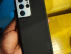 Samsung Galaxy S21 . (Used)