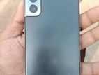 Samsung Galaxy S21 . (Used)