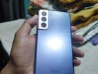 Samsung Galaxy S21 12/256 (Used)
