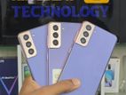 Samsung Galaxy S21 128 (Used)