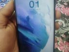 Samsung Galaxy S21 . (Used)
