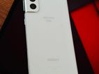 Samsung Galaxy S21 . (Used)