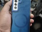 Samsung Galaxy S21 . (Used)