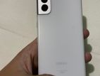 Samsung Galaxy S21 ( 256 GB varient ) (Used)