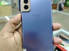 Samsung Galaxy S21 256GB snapdragon (Used)