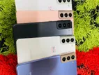 Samsung Galaxy S21 256gb (Used)
