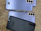 Samsung Galaxy S21 ২৫৬জিবি, SD888 (New)