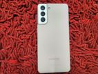 Samsung Galaxy S21 5G 128GB Full Fresh (Used)
