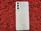 Samsung Galaxy S21 5G 128GB Full Fresh (Used)