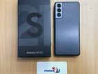 Samsung Galaxy S21 5G 8/256 Box Dual (Used)