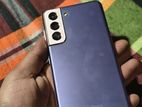 Samsung Galaxy S21 5G 8/256 (Used)