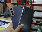 Samsung Galaxy S21 5g 8/256gb Docomo (Used)