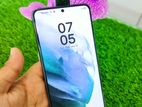 Samsung Galaxy S21 .5G--8GB/256GB (Used)