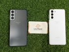 Samsung Galaxy S21 5G 8GB 256GB (Used)