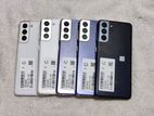 Samsung Galaxy S21 5G 8ram256 S888 (Used)