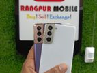 Samsung Galaxy S21 5G Offer (Used)
