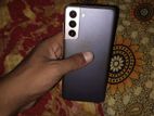 Samsung Galaxy S21 5g Sd888 8/128 (Used)