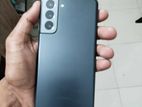 Samsung Galaxy S21 . (Used)