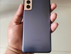 Samsung Galaxy S21 5G (Used)