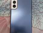 Samsung Galaxy S21 . (Used)