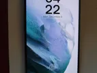Samsung Galaxy S21 . (Used)