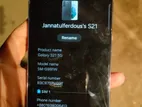Samsung Galaxy S21 ` (Used)