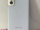 Samsung Galaxy S21 . (Used)