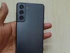 Samsung Galaxy S21 ` (Used)