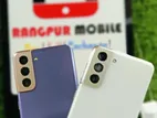 Samsung Galaxy S21 (5G) (Used)