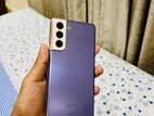 Samsung Galaxy S21 8/256 gb (Used)