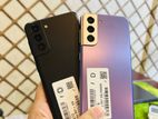 Samsung Galaxy S21 8-256 (Used)