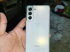 Samsung Galaxy S21 8/256 (Used)