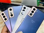 Samsung Galaxy S21 ৮/২৫৬ (Used)