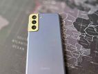 Samsung Galaxy S21 8/256 (Used)
