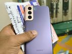 Samsung Galaxy S21 8/256 (Used)