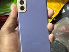 Samsung Galaxy S21 8-256 (Used)