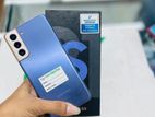 Samsung Galaxy S21 (8/256) with box (Used)