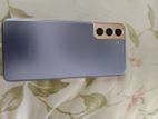 Samsung Galaxy S21 8 Gb (Used)