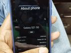 Samsung Galaxy S21 8+128 5G (Used)
