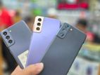 Samsung Galaxy S21 8+256 5G Offar Price (Used)